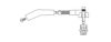 BREMI 8A14E84 Ignition Cable